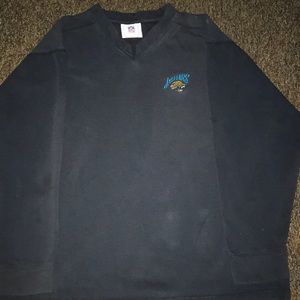 Vintage Jags sweatshirt